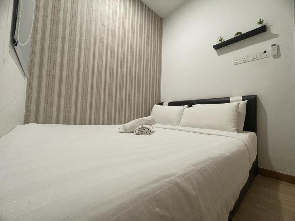 The Wave - Kota Laksamana -- Pool View -- 6 Pax Apartment Malacca Exterior photo